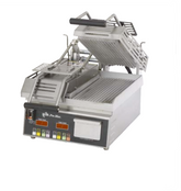 Doble parrilla Pro-Max®